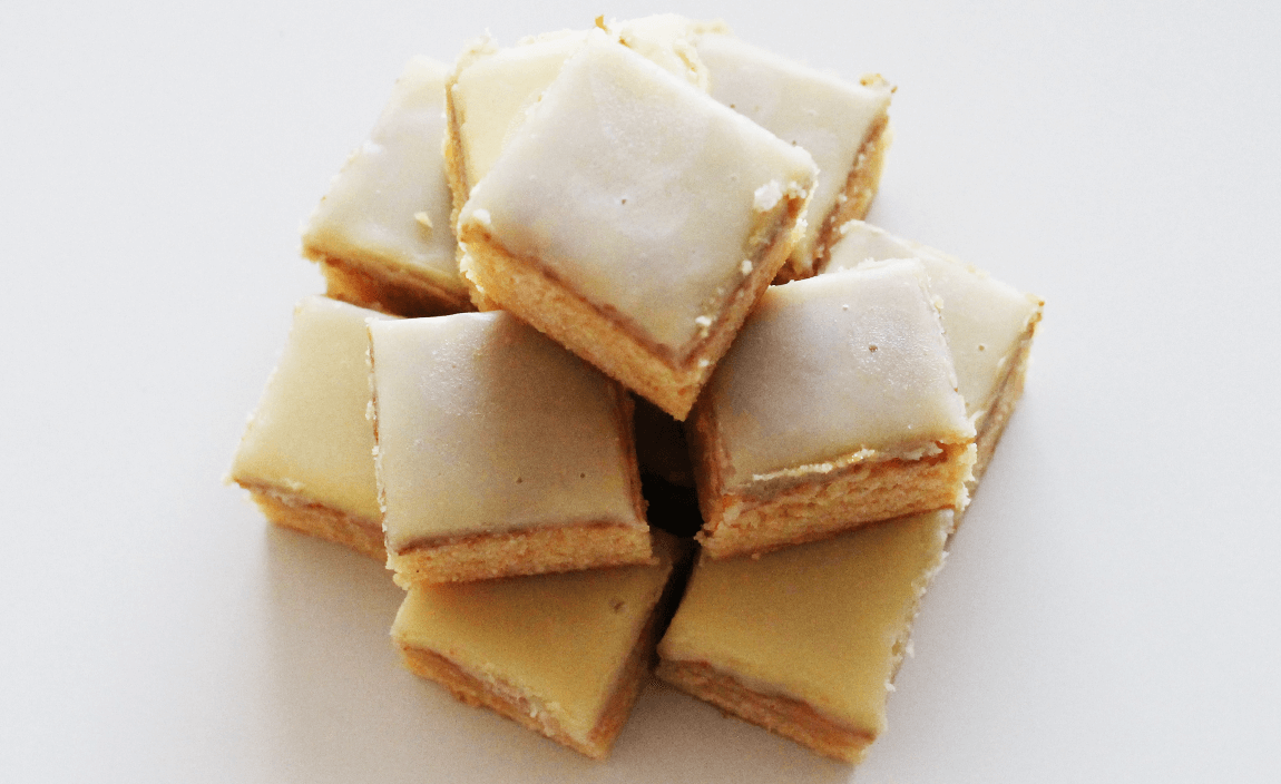 Blondies
