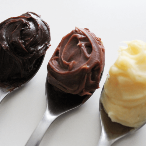 Chocolate Ganache