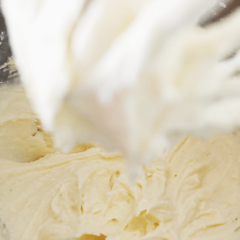 Cream Cheese Buttercream