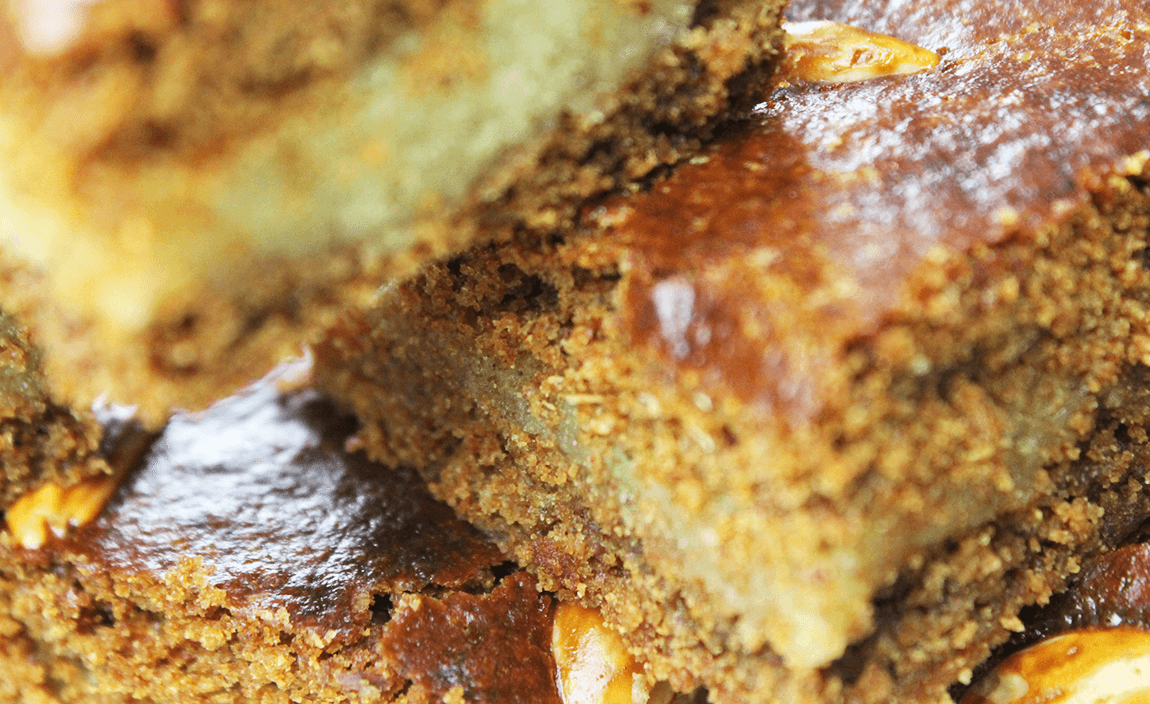 Gevulde Speculaas