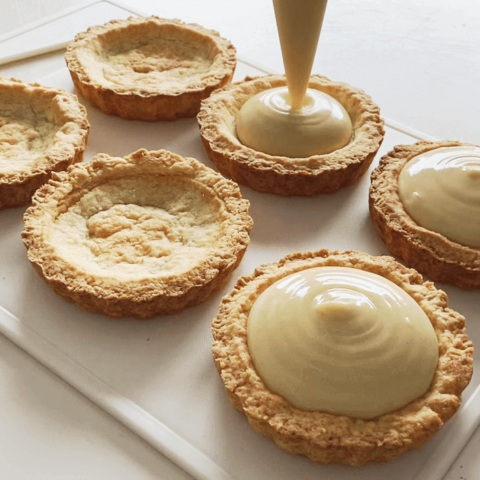 Pastry Cream