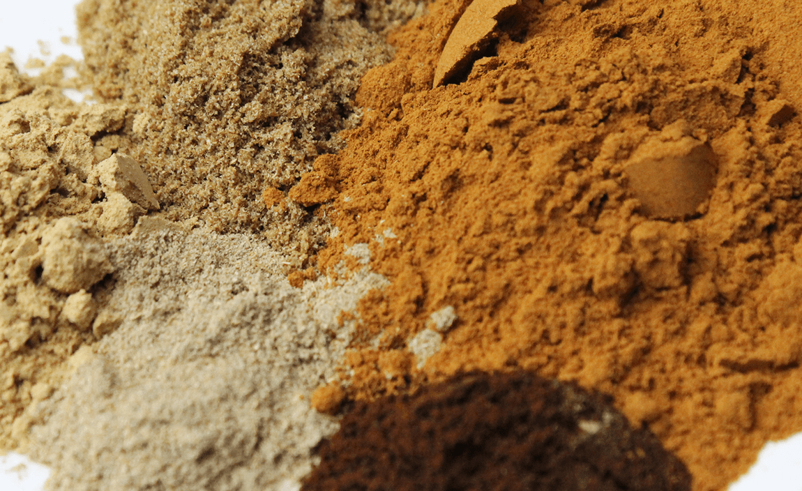 Speculaaskruiden