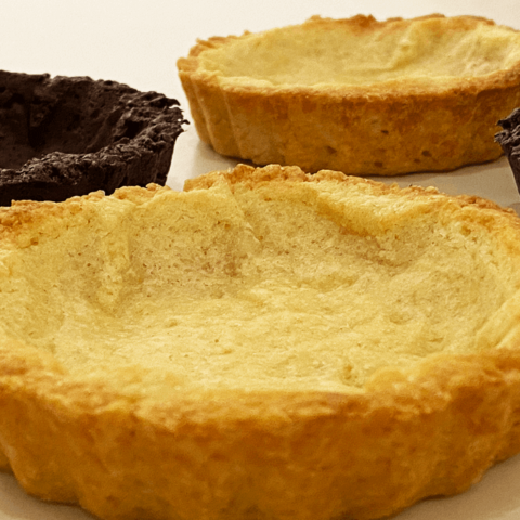 Tart Crust