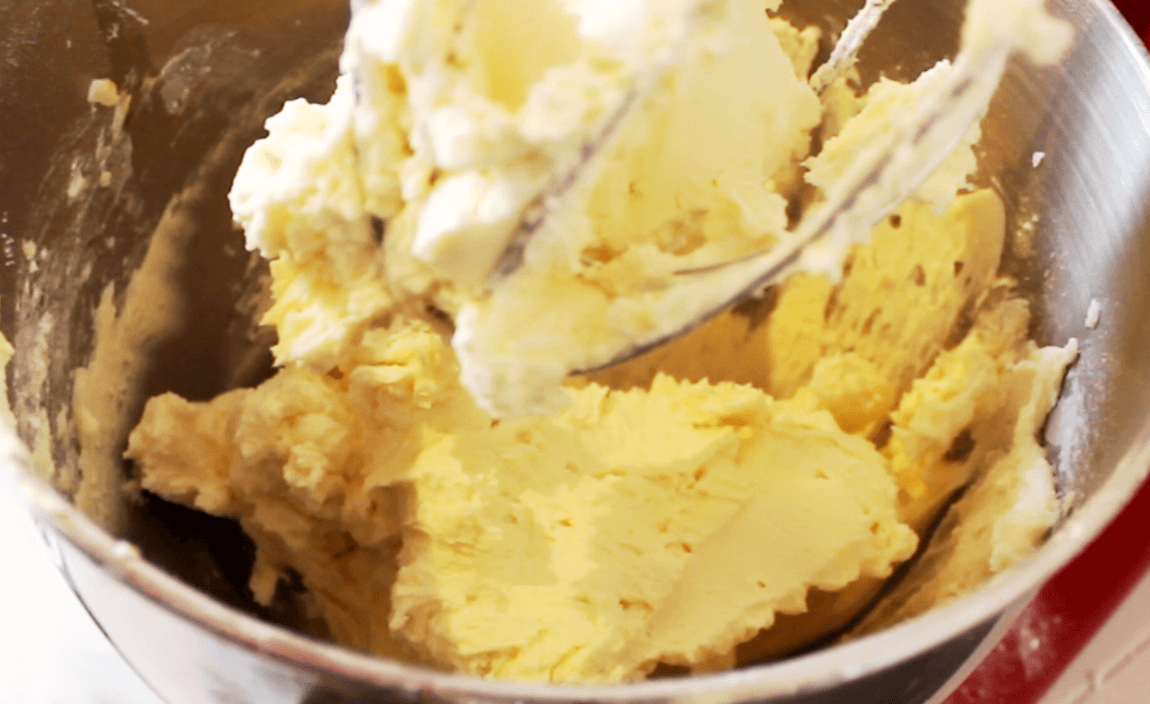 Vanilla Buttercream