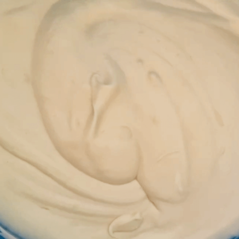 Diplomat Cream