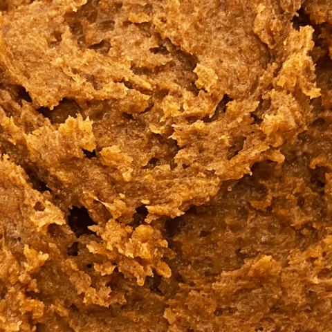 Speculaas Cookie Butter