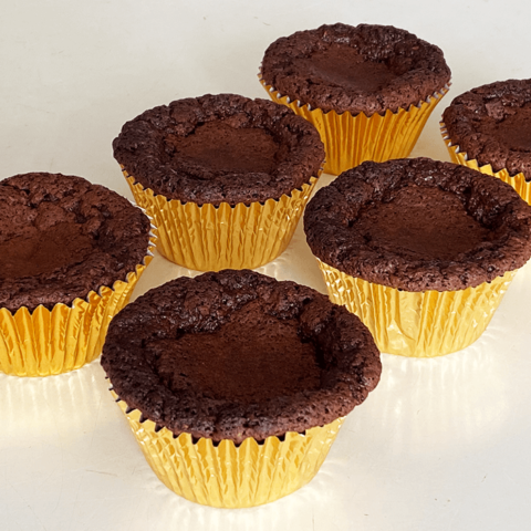 Chocolate Hazelnut Cake