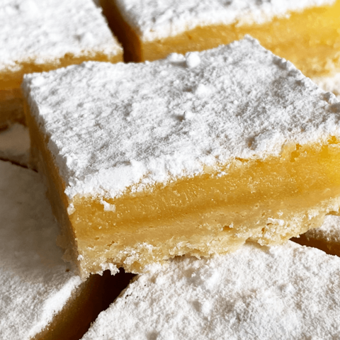 Lemon Bars