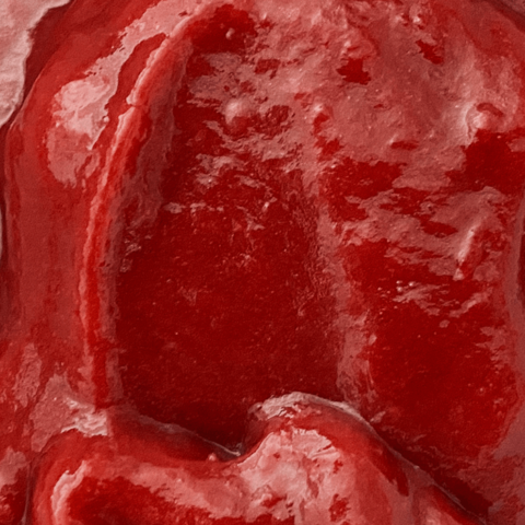Strawberry Reduction