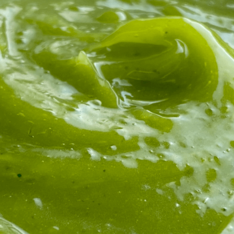 Lime Curd