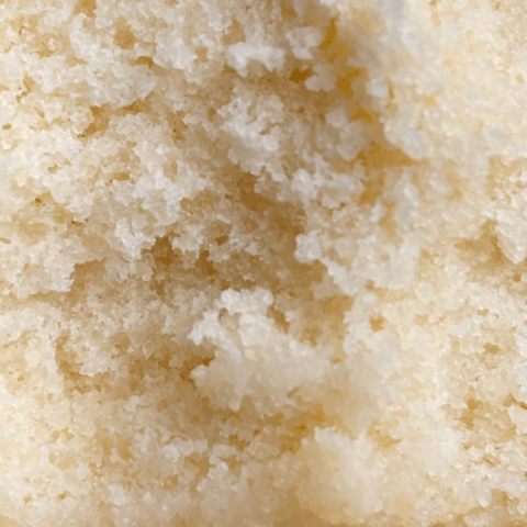 White Chocolate Cake