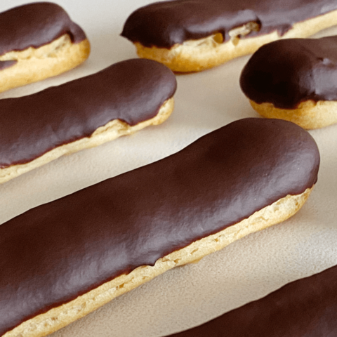 Éclairs
