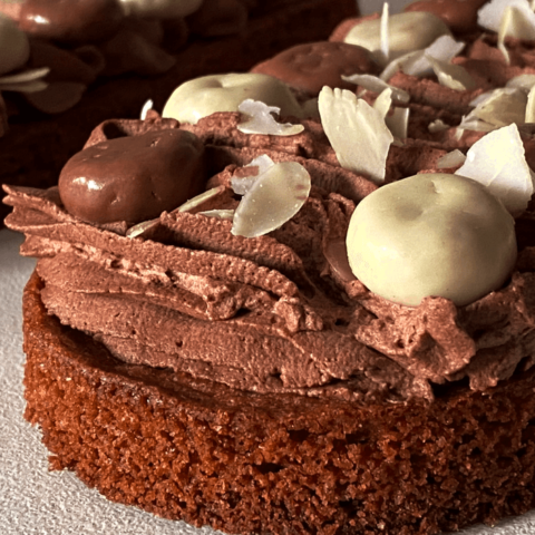 Speculaasslof