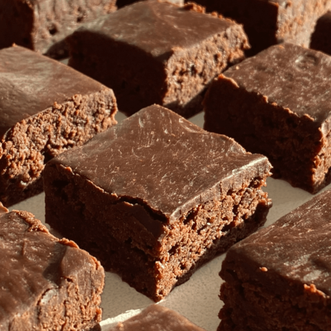 Vegan Brownies