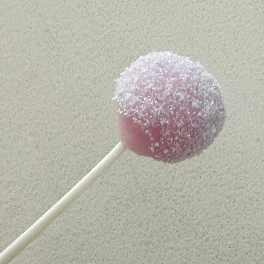 Fizzy Ninja Balls!🍡 Find the review here: https://youtu.be/cYYCXeCsOjQ

#CandyKit #DIYCandy #Candy #Meigum #FizzyNinjaBalls